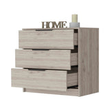 Washington Three Drawer Dresser B128P148841