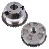 Intake Exhaust Engine Timing Camshaft Sprockets Fit for Hyundai Veloster Kona Elantra Kia Forte5 50558845