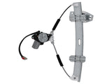 Front Left Power Window Regulator fit for Honda Civic 1996-2000 72250-S04-A01 95007041