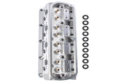 1PC Bare Aluminum SBF Cylinder Head 185cc 61cc 65cc Replacement for Ford Small Block 289 302 351W 89498999