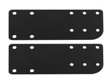 Rear Step Running Board Brackets Kit fit for Mercedes-Benz Sprinter 1500 2500 07-UP 77021643