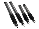 lowering shock Front 3" rear 4" for 1973-1979 Ford F100 2WD 57954657