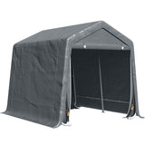 Garden Storage Shed Tent 05195245