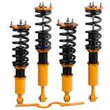 ZUN Coilovers Suspension Kit Fit for LEXUS IS300 IS 200 IS 300 2000-2005 Shock Struts Shock Absorber 41611126