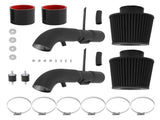 Cold Air Intake & Filter Fit For Infiniti G35 Sedan 2007-2008 G37 Coupe 2008-2013 03708067