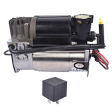 ZUN Air Suspension Compressor & Relay for Mercedes-Benz S-Class W220 MAYBACH 240 73977052