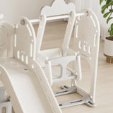 Toddler Slide, Kids Slide for Toddlers Age 1-4, 11in 1 Baby Slide Outdoor Indoor Playground with 17980380