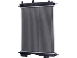 Aluminum Radiator fit for Chevrolet Malibu/Impala 2013-2015 2.0L 2.5L 13328C 43335184