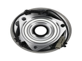 Complete Wheel Hub Bearing Set fit for Jeep Commander Cherokee 2005-10 HA590036 73659792