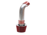 3" Intake Pipe With Air Filter for Nissan 350Z2003-2006 3.5L V6 Red 15782278