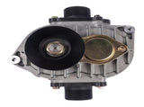 Mini Roots Supercharger Compressor Blower Turbocharger AMR500 Universal Turbocharger Booster 84310672