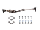 Rear Catalytic Converter Kit fit for Buick Allure LaCrosse 3.8L EPA Stainless Steel 88634843