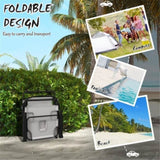 Folding Lounge Chairs / beach chair 78165317