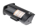 Steel Single Speed Square Flange Pool Pump Motor fit for B2853 B2853V1 230/115V 56814891