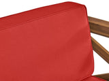 BRAVA CLUB CHAIR 65545.00RED