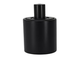 Black Top Roller Assembly fit for Takeuchi TB240 TB025 123500001 Steel 02411721
