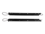 1Pair Sunroof Replacement Tracks fit for Mercedes Benz W205 2015-2021 A2057800900 26000240