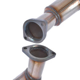 Left & Right Catalytic Converter Replacement for Chrysler 300 Dodge Magnum Charger 5.7L V8 RWD 24675596