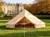 Canvas Bell Tent 90780803