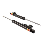 Rear Left & Right Electronic Shock Absorbers For Audi A4 S4 8K 09-16 A5 S5 2008-2017 30914769