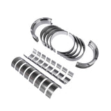 Rod & Main Bearing Set CB663P MS2199P Fits for Chevy Express Silverado GMC Sierra Cadillac Escalade 75396357