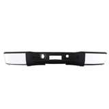 Chrome Rear Bumper fit for Chevy Silverado 1500 2007-2013 20899360 GM1191124 68167889