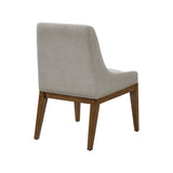 ZUN Upholstered Dining Chair B035118585