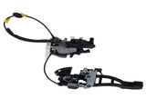 Front Right Door Lock Actuator Replacement for Ford Transit-150 250 350 350HD 3.5L V6 2015-2023 95545411