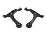 8x Front Lower Control Arms Sway Bar Links Tie Rods fit for 2011-2017 Honda Odyssey 13154995