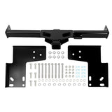 2" Receiver Rear Trailer Hitch FIT For Freightliner Sprinter 2500 2007-2021 Dodge Sprinter 2500 20841087