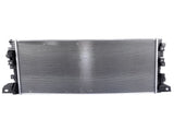 Radiator Replacement For F150 V6 2.7L V8 5.0L Expedition Lincoln Navigator 3.5L HL3Z8005B FO3010349 67604557
