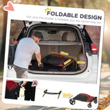 Dog Strollerpet Stroller 41899086