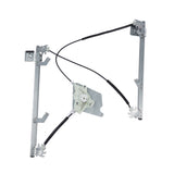 Front Right Power Window Regulator W/o Motor for Mercedes W463 G55 G63 AMG G550 2002-2017 4637201646 83558900