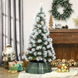 Christmas Tree Collar 75936497