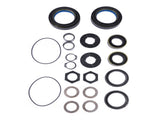 Front Axle Seal and Thrust Washer Kit for Ford Excursion F-450 F-550 Dana 50 60 52158430