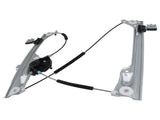 Power Window Motor Regulator fit for GMC Sierra 1500 2014-2018 Front Right 751-777 24229891