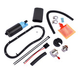 Fuel Pump w/ Regulator & Seal Fit for Harley-Davidson Electra Road King Road Street 94132143