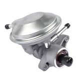Vacuum Pump 97241035 Fits for Isuzu NPR Base Stripped Chassis - Incomplete 1995-2017 64028456