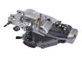 4 Stroke CVT 1 Cylinder, balance shaft For GY6 230CC eninge Electric ATV Go Cart 65753397