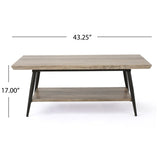 ZUN COFFEE TABLE 59447.00