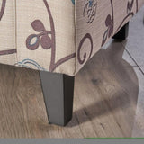 PLAZA CLUB CHAIR 46619.00FWBLU