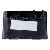 Transfer Case Control Module For 2016-2018 Jeep Grand Cherokee Dodge 68250124A 31862796