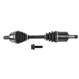 Front Right Side CV Axle Shaft Fits for Mercedes-Benz C300 2015-2017 L4 2.0L 4Matic Model C400 39127708