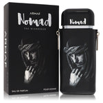 Armaf Nomad The Wanderer by Armaf Eau De Parfum Spray 3.38 oz for Men FX-564648