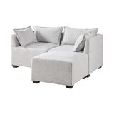 Modular Ottoman B035118627
