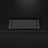 Outdoor Parcel Drop Box ,Courier Locker with Combination Lock,Floor Standing Parcel Locker Size W396P278340