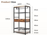dog feeding station,3 Height Adjustable Raised Dog Bowls, Dog Feeder Station for Large Medium Dogs W1687138476
