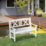 Outdoor Garden Bench Garden chair 59839381