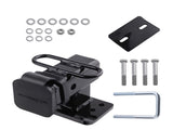 Premium Tow Hitch 2" Receiver fit for Volkswagen Tiguan 2009-2017 Class III 30797868