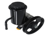 Power Steering Pump w/Pulley & Reservoir fit for Toyota Tacoma 4Runner 3.4L V6 88112007